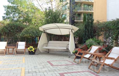 Недвижимость в тихом районе Солнечного берега - Фото 15