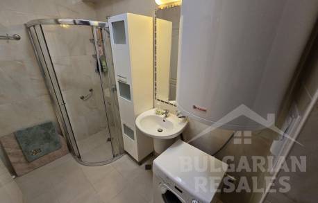 Mieszkanie na sprzedaż w nowym prestiżowym kompleksie 