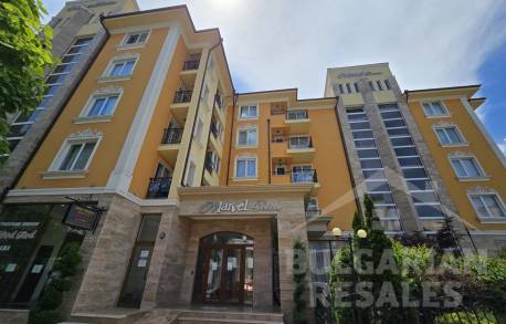 Mieszkanie na sprzedaż w nowym prestiżowym kompleksie 