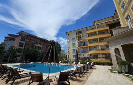 Mieszkanie na sprzedaż w nowym prestiżowym kompleksie 