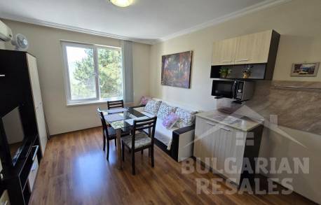 Mieszkanie na sprzedaż w nowym prestiżowym kompleksie 