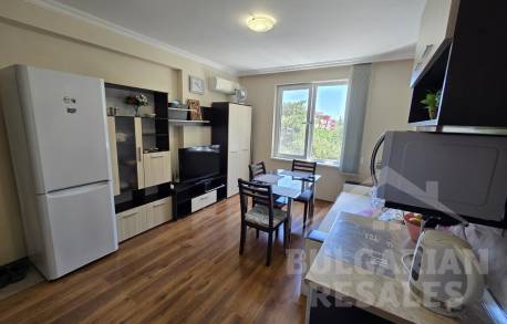 Mieszkanie na sprzedaż w nowym prestiżowym kompleksie 