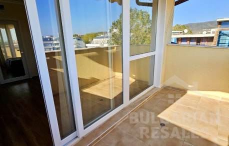 Štúdio v novom kvalitnom komplexe! - Фото7