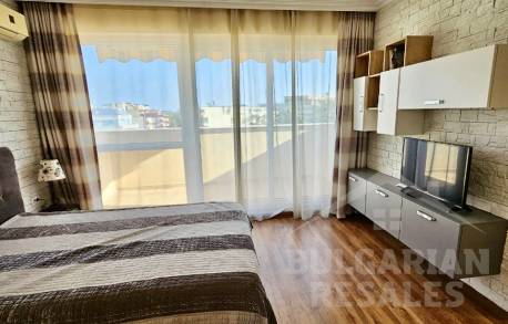 Štúdio v novom kvalitnom komplexe! - Фото2