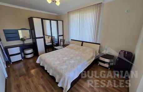 Mieszkanie na sprzedaż w nowym prestiżowym kompleksie 