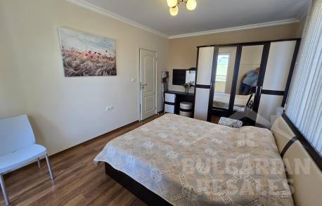 Mieszkanie na sprzedaż w nowym prestiżowym kompleksie 