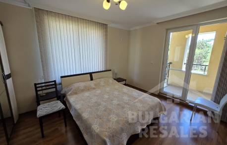 Mieszkanie na sprzedaż w nowym prestiżowym kompleksie 