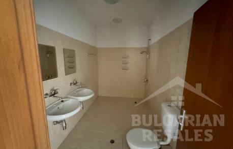 Duży apartament z widokiem na morze - Фото15