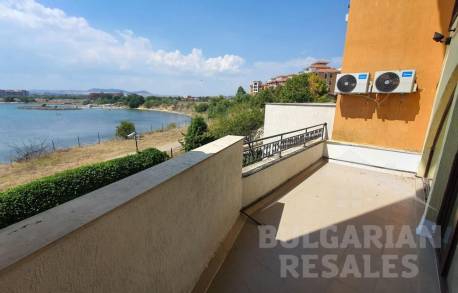 Просторная квартира с 2 мя спальнями на первой линии в Ахелой - Фото 3