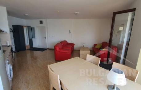 Просторная квартира с 2 мя спальнями на первой линии в Ахелой - Фото 5