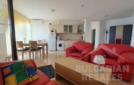 Просторная квартира с 2 мя спальнями на первой линии в Ахелой - Фото 4