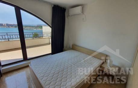 Просторная квартира с 2 мя спальнями на первой линии в Ахелой - Фото 6