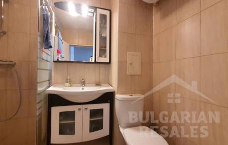 Отлично жилище с 2 спални, гледка към морето - Снимка 5