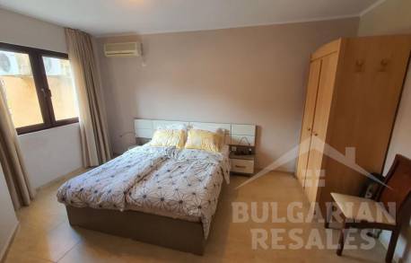Отлично жилище с 2 спални, гледка към морето - Снимка 6
