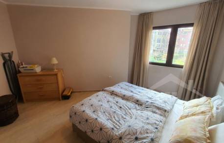 Отлично жилище с 2 спални, гледка към морето - Снимка 7