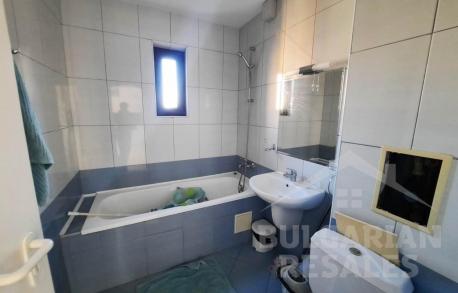 Przytulne 2 pokojowe mieszkanie z widokiem na morze w pierwszej linii zabudowy - Фото15