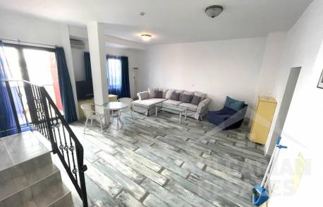 Квартира с качевтвенным ремонтом на первой линии, вид на море! - Фото 1