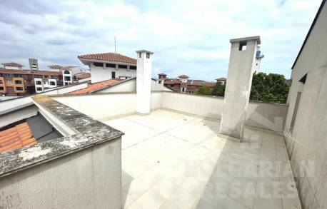 Квартира с качевтвенным ремонтом на первой линии, вид на море! - Фото 5