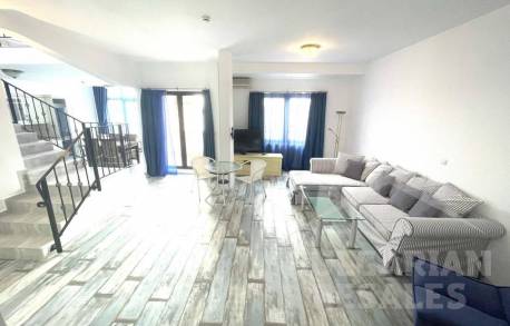 Квартира с качевтвенным ремонтом на первой линии, вид на море! - Фото 3