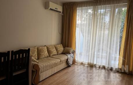 Квартира в жилом комплексе рядом с пляжем Несебра - Фото 2