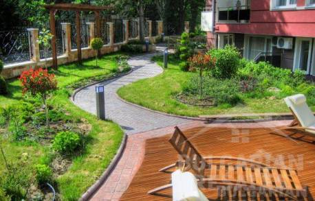 Хорошая цена! Квартира у моря, спокойное место - Фото 2