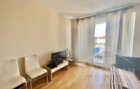 Хорошая цена! Квартира у моря, спокойное место - Фото 5