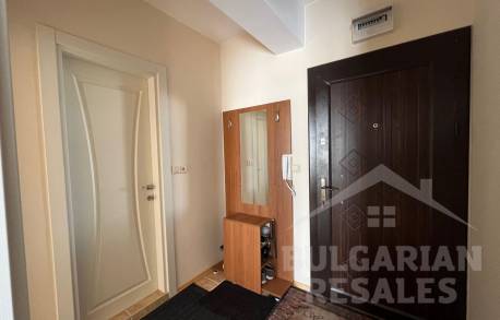 Fast transaction! Flat in modern complex Melia 9 - Photo 12