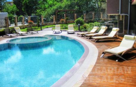 Mellia Resort  / Мелия Резорт  - Фото4