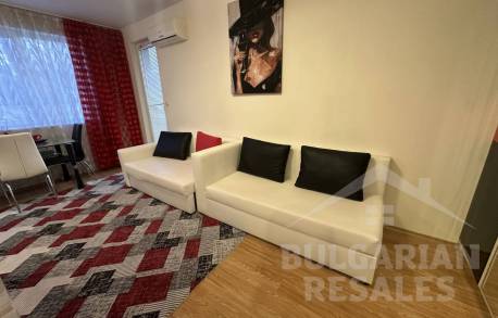 Kawalerka w dobrym stanie, rodzinny kompleks w Ravdzie - Фото6