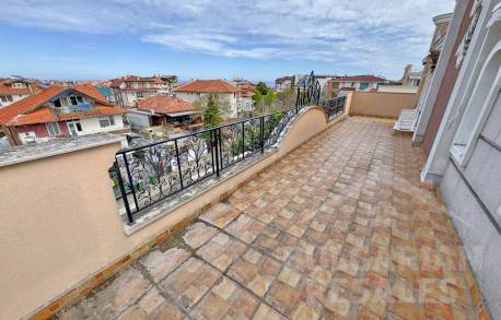 Best price! Cozy apartment with large terrace - Photo 15