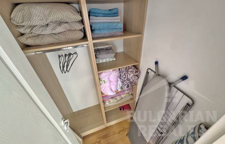 Best price! Cozy apartment with large terrace - Photo 9