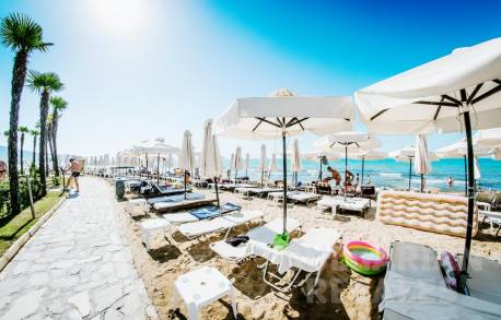 Frontal sea view! Invest right! - Photo 4