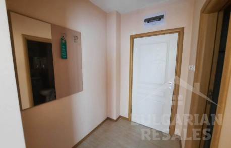 Студия в красивом комплексе в 400 метрах от пляжа - Фото 4