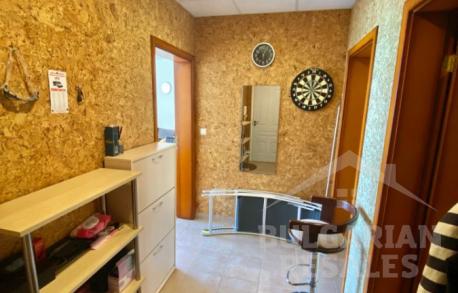 Frontal sea view, flat by the beach! - Photo 6