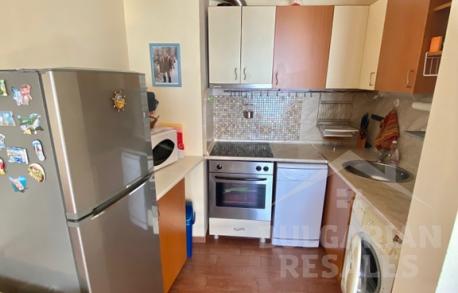 Frontal sea view, flat by the beach! - Photo 5