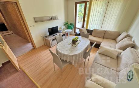 Buy an apartment in Elenite in the complex Mesambria Fort Beach - Photo 5