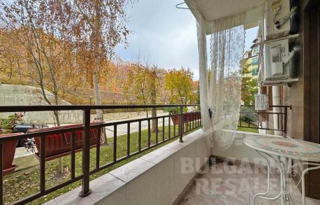 First line! A wonderful investment in a flat by the sea! - Photo 7