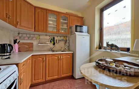 Прекрасна инвестиция в апартамент на брега на морето! - Снимка 6