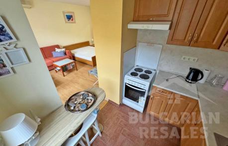 First line! A wonderful investment in a flat by the sea! - Photo 3