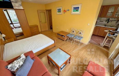 First line! A wonderful investment in a flat by the sea! - Photo 4