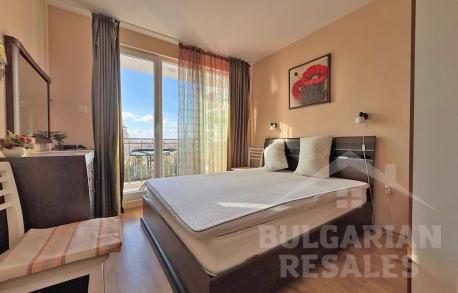 Апартамент за комфортен живот, комплекс „Messembria Palace“ - Снимка 8