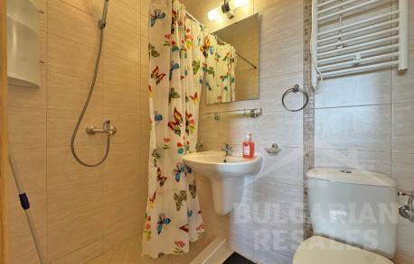 Апартамент за комфортен живот, комплекс „Messembria Palace“ - Снимка 10