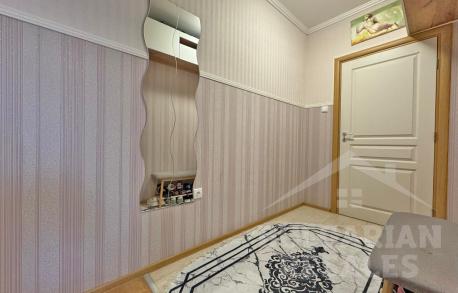 Современный апартамент в красивом комплексе 