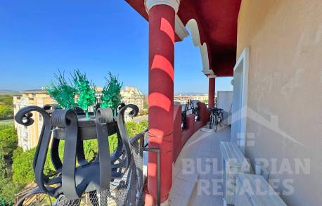 Two bedroom apartment with large terrace - Photo 13