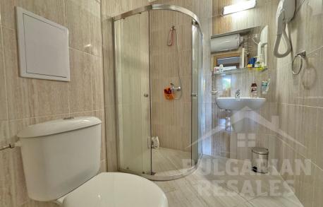 Комфортное жилье с прямым выходом к бассейну - Фото 11