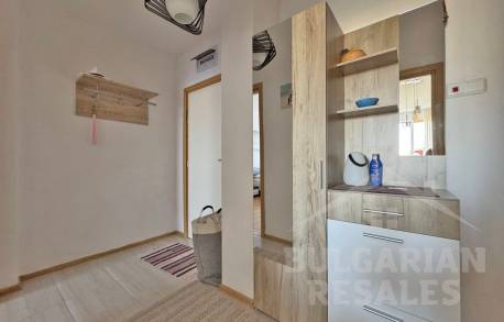 Квартира с двумя спальнями и большой террасой - Фото 15