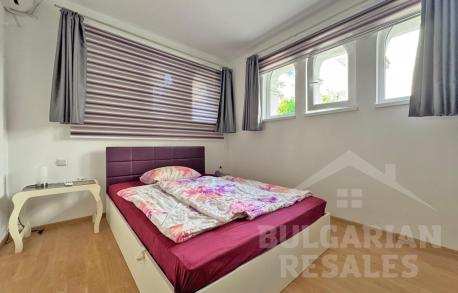 Комфортное жилье с прямым выходом к бассейну - Фото 6