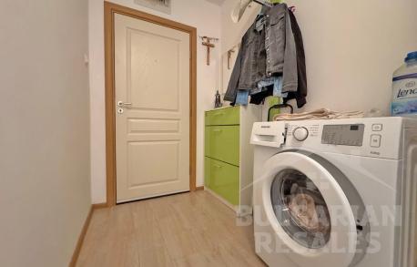 Комфортное жилье с прямым выходом к бассейну - Фото 9