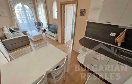 Apartments with a large terrace in a modern complex - Photo 3