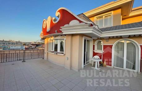 Apartments with a large terrace in a modern complex - Photo 14